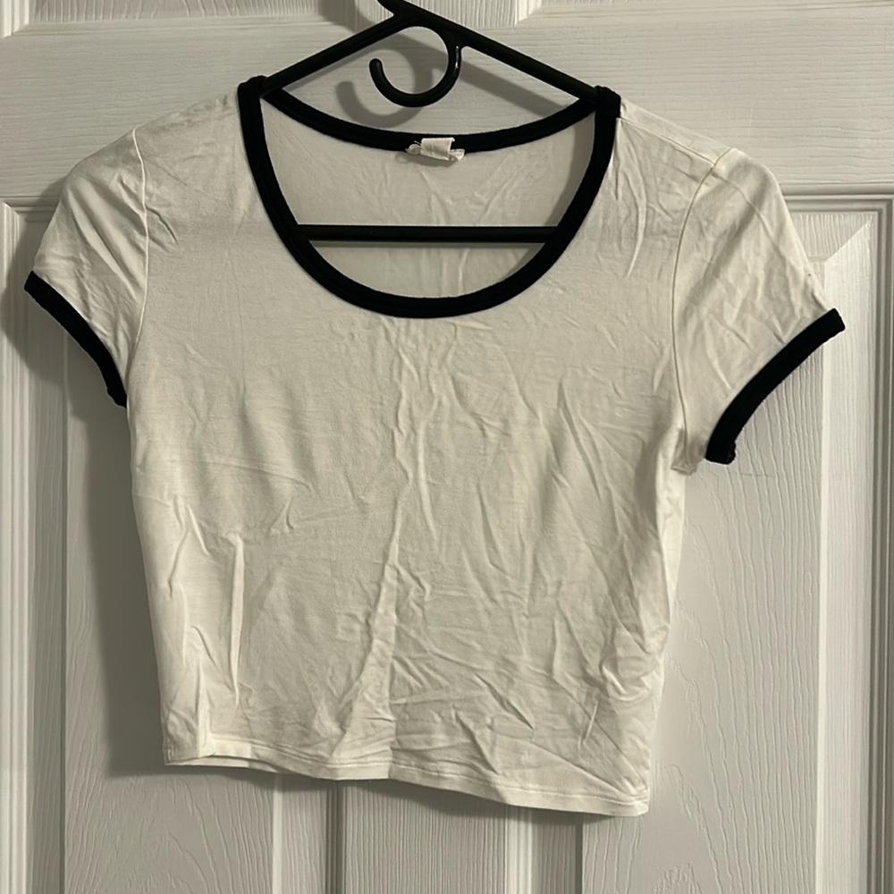 Garage t-shirt